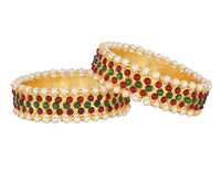 Bharatanatyam Bangles