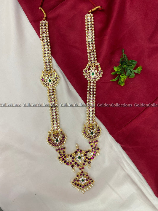 bharatanatyam-kemp-jewelry-long-necklaces-with-designs-bbn-010