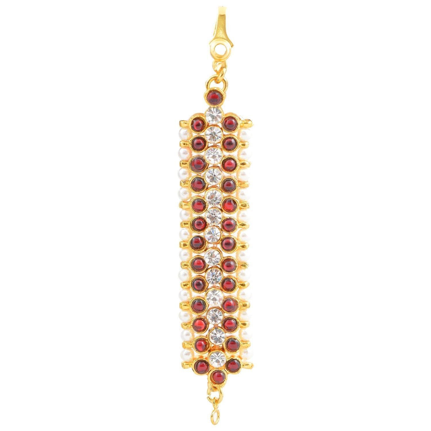 Bharatanatyam jewellery for kids store