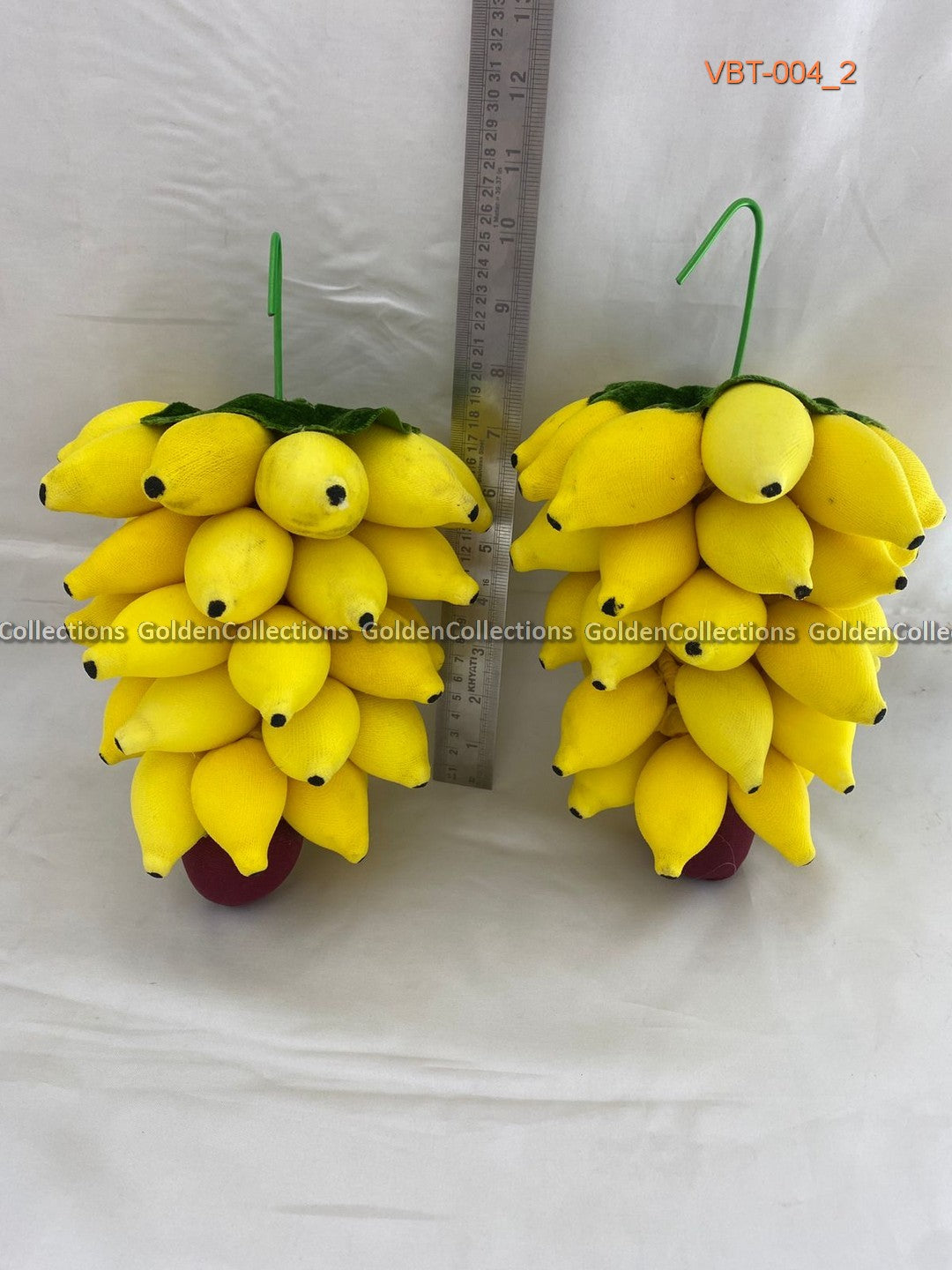 Decorative Artificial Banana Bunch for Vratham and Pooja VBT-004 2