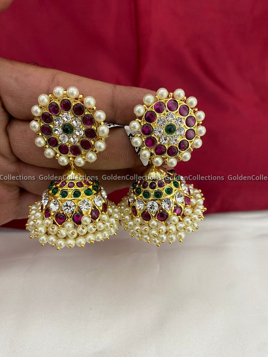 jhumkas-kemp-earrings-for-bharatanatyam-dance-performance-bbe-003