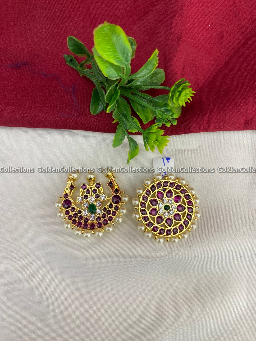 kemp-sun-moon-raggadi-for-bharatanatyam-goldencollections-bbs-002 2