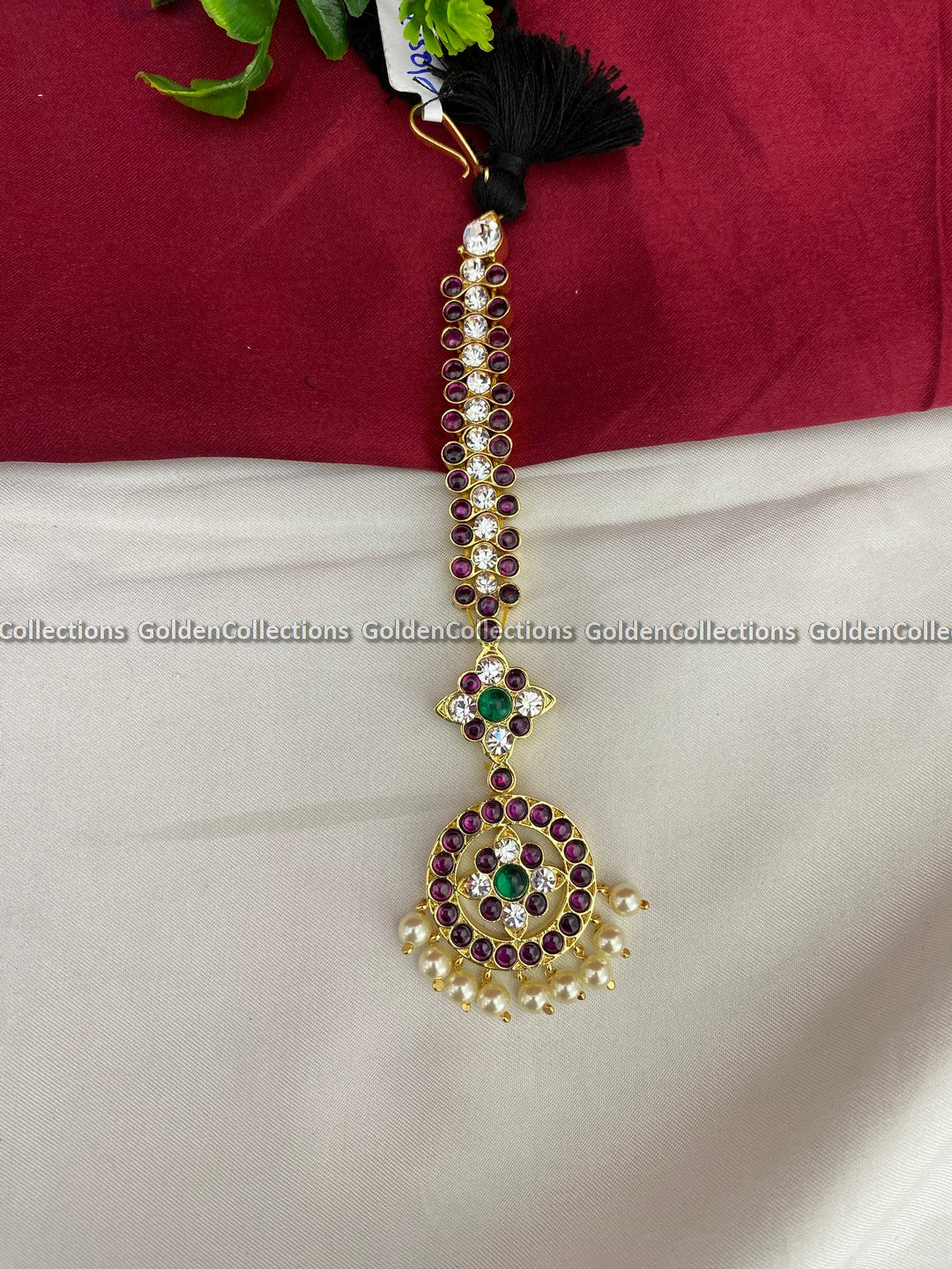 maang-tikka-real-kemp-and-pearl-designs-for-bharatanatyam-bbm-005