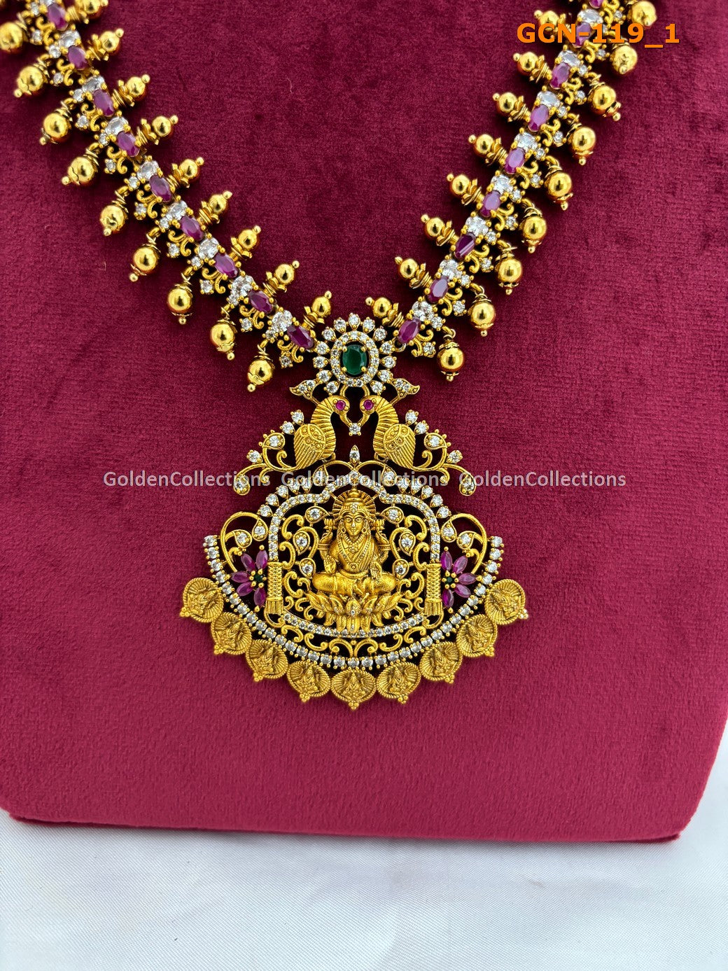 Pearl pendant online clearance