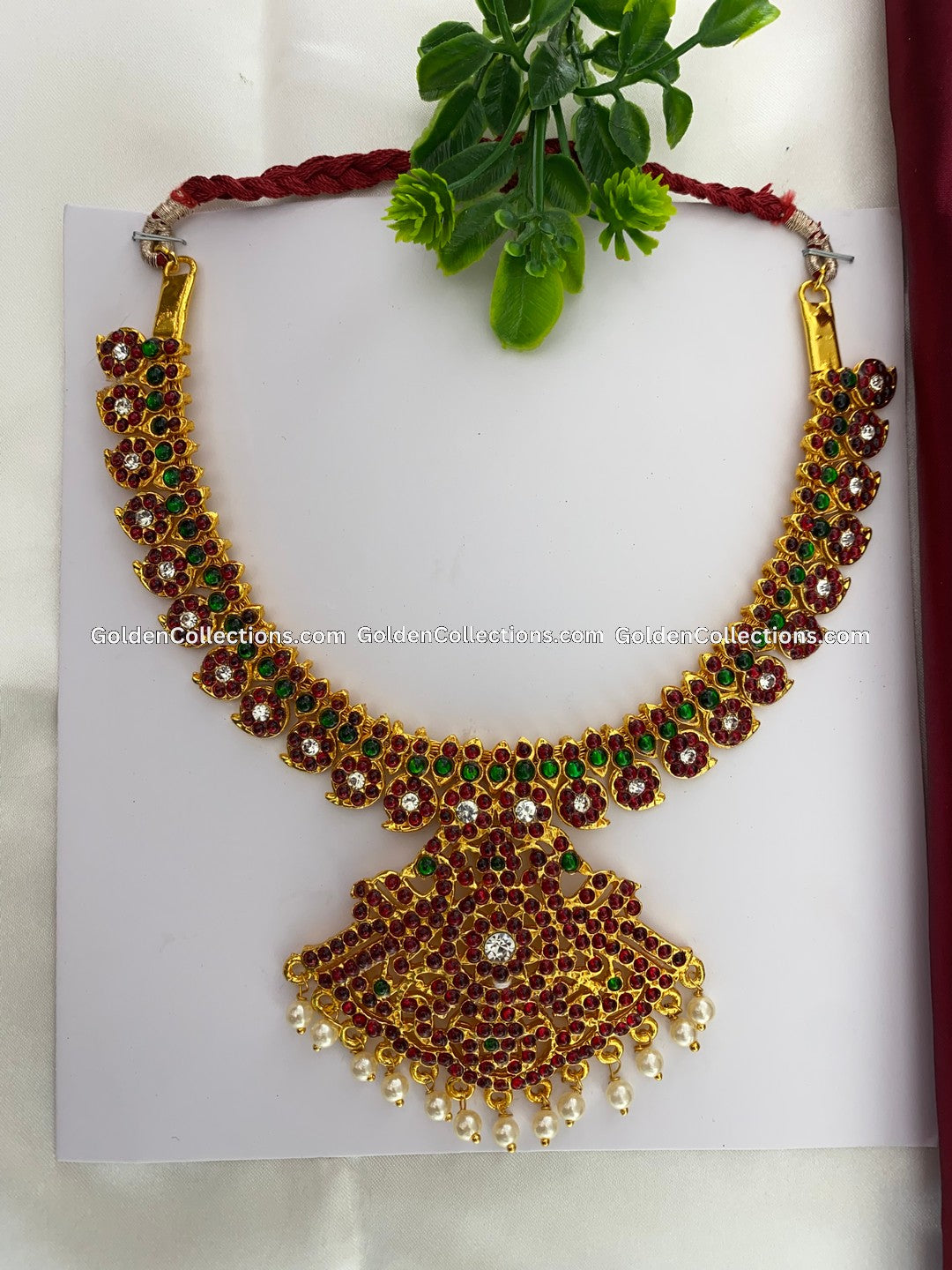 Classical dance ornaments wholesale outlet