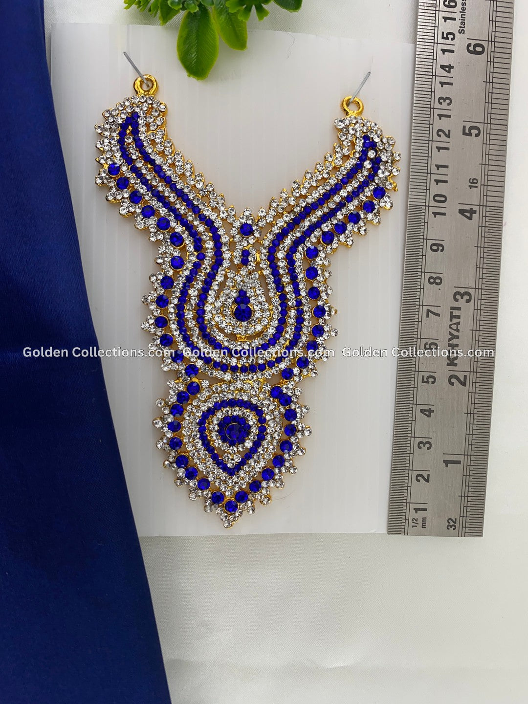 Buy Deity Jewellery - GoldenCollections DSN-029 2