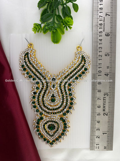 Buy now - God Goddess Jewellery - GoldenCollections DSN-040 2