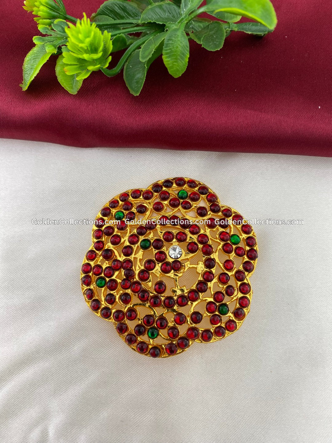 Decorative Rakodi - GoldenCollections 2