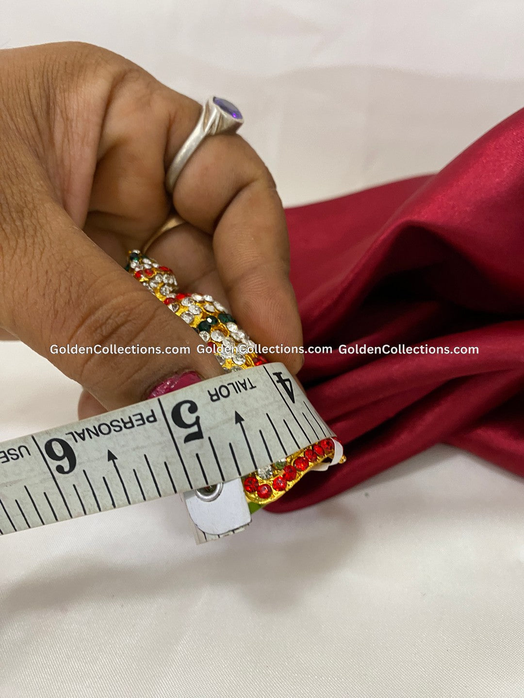 Grand pallu design | New design from sindhu tassels | By Saree Kuchulu -  Saree TasselsFacebook