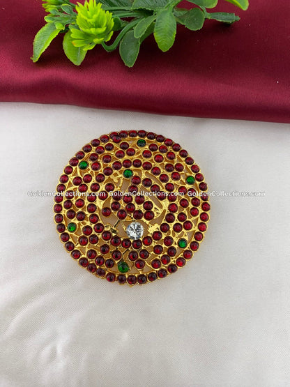 Ethnic Rakodi - GoldenCollections