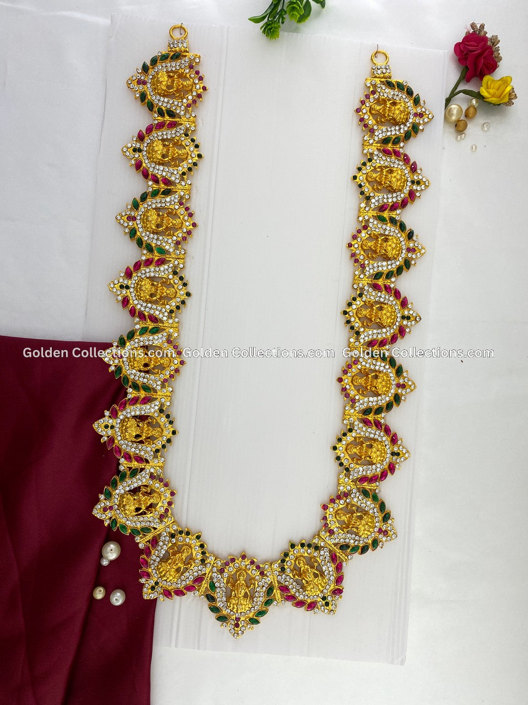 Goddess Jewellery Set- Buy Exquisite Designs Online