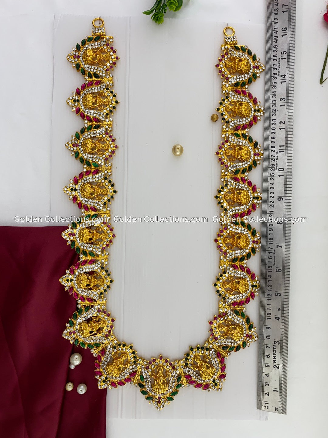 Goddess Jewellery Set- Buy Exquisite Designs Online 2