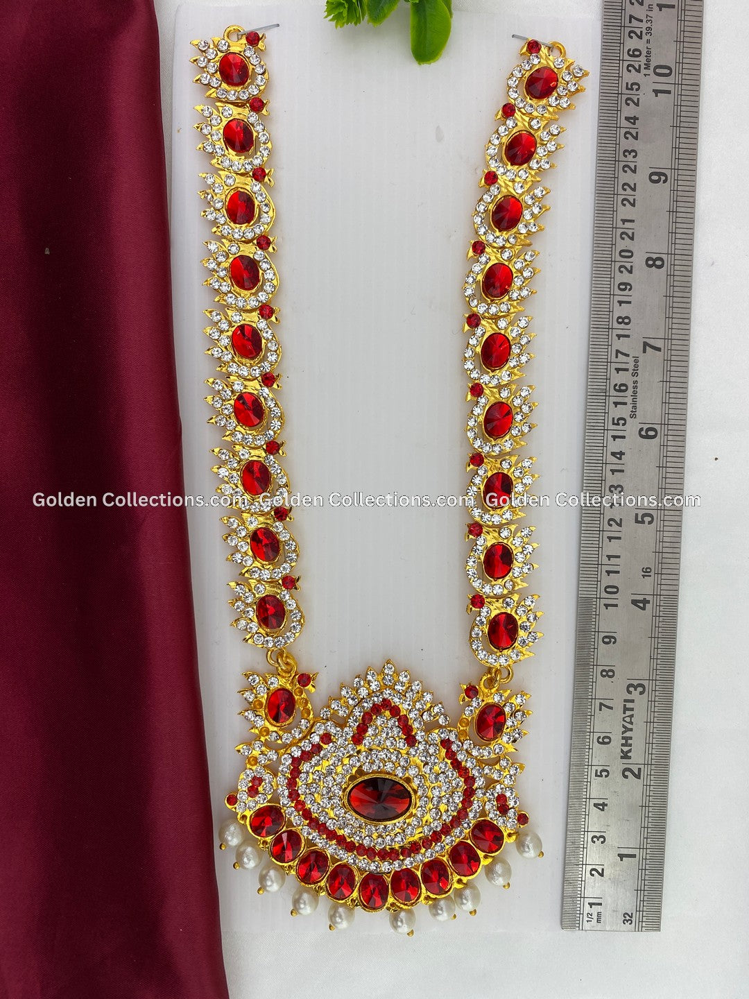 Indian God Jewellery- Shop Authentic Collection 2