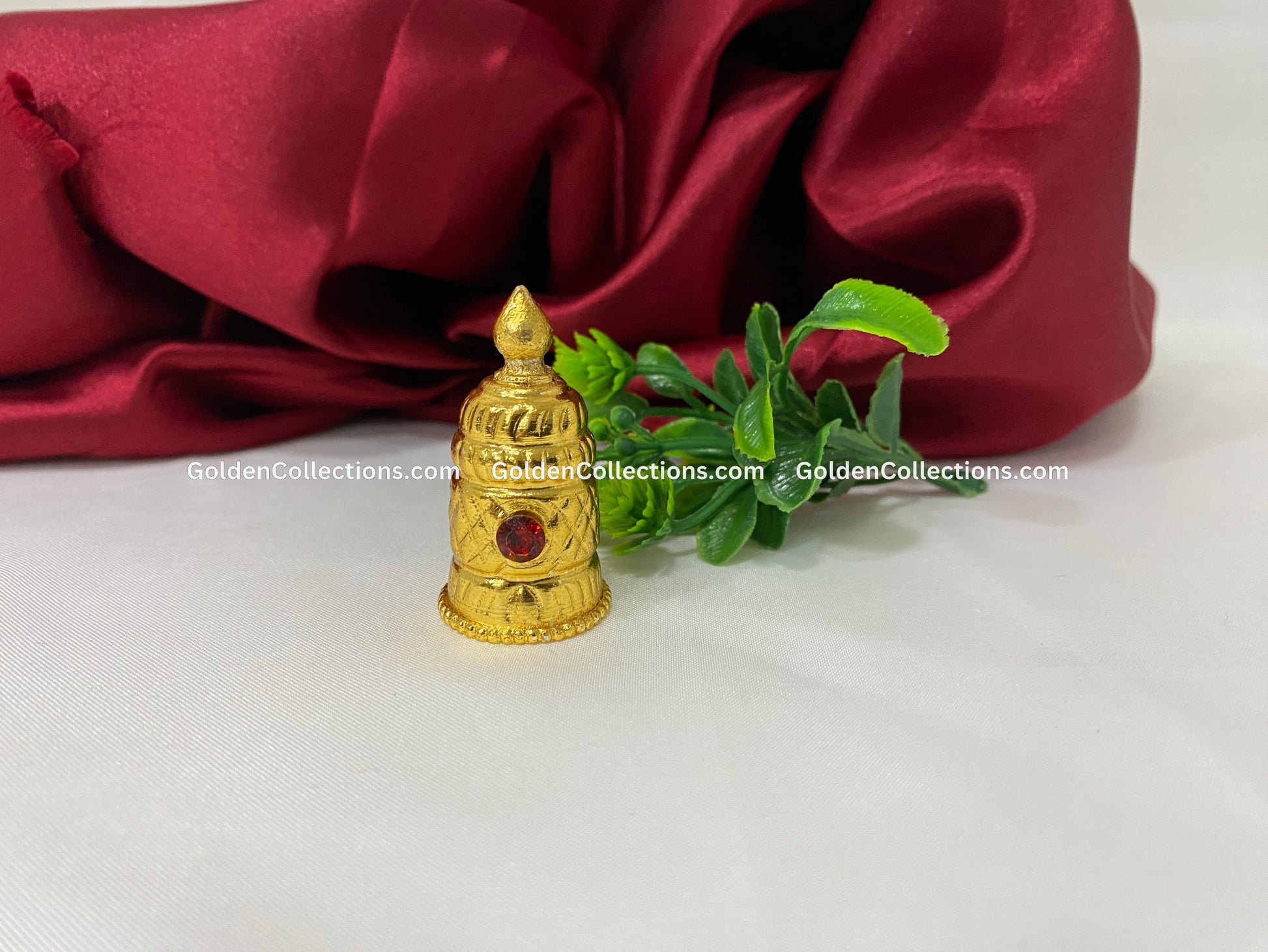 Kreedam for Devi Amman Alankaram Decorations - GoldenCollections DGC-025