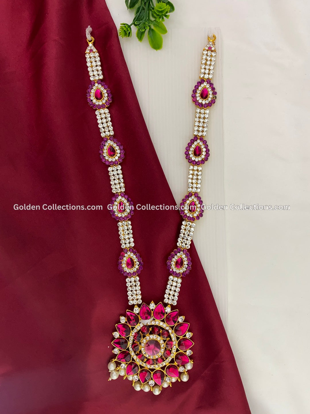 Sacred Temple Jewellery Online - Shop Now - GoldenCollections