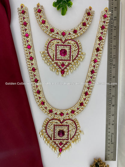 Shop Deity Ornaments Online - GoldenCollections 2