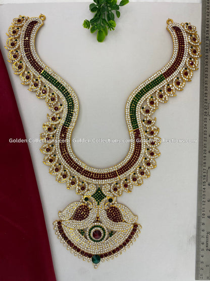 Shop Now Artistic God Goddess Jewellery - GoldenCollections