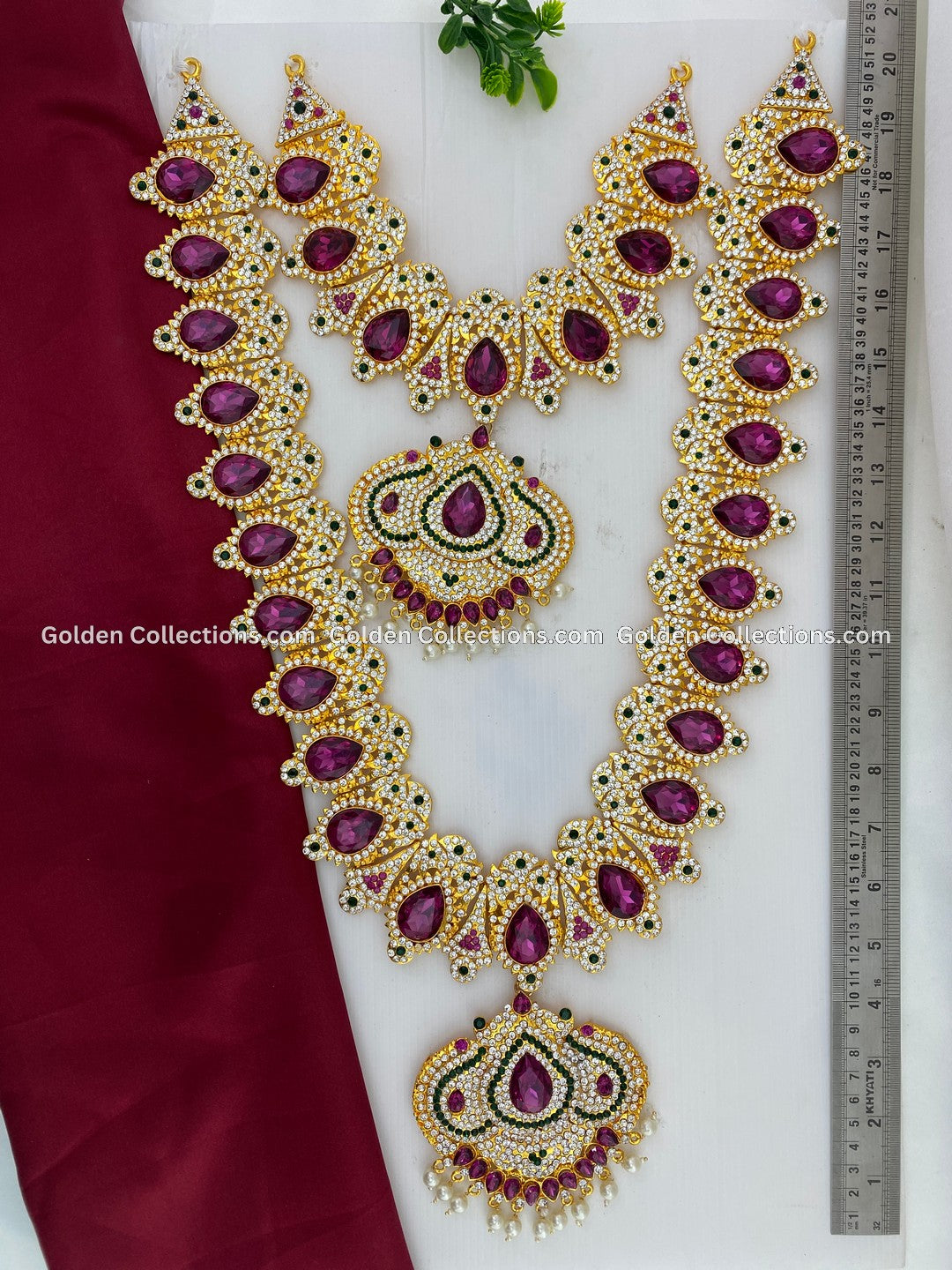 Shop Now Browse Deity Jewellery Online - GoldenCollections 2