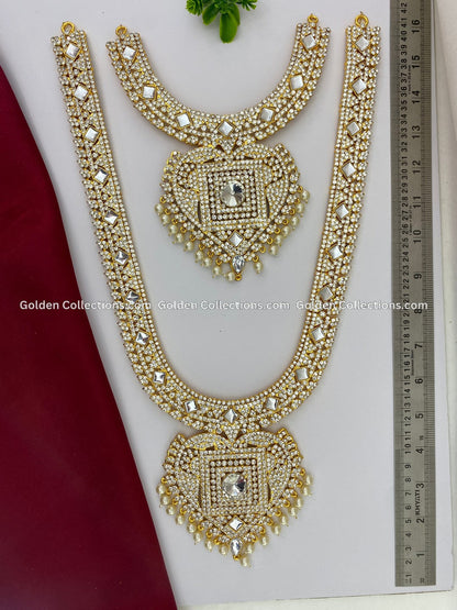 Shop Stunning Deity God Jewellery - GoldenCollections 2
