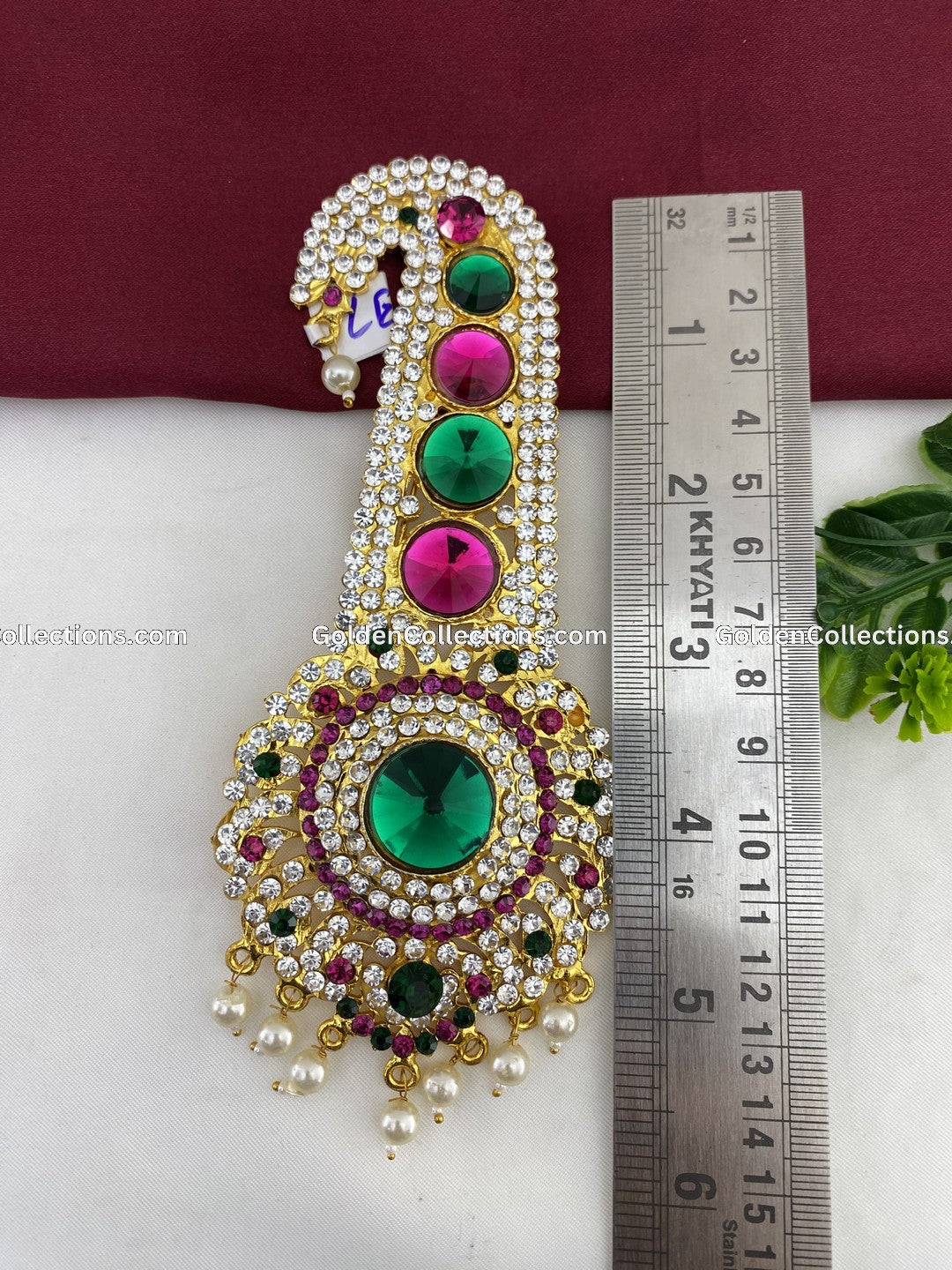 Shop for Divine Deity Taira - GoldenCollections GDT-002 2