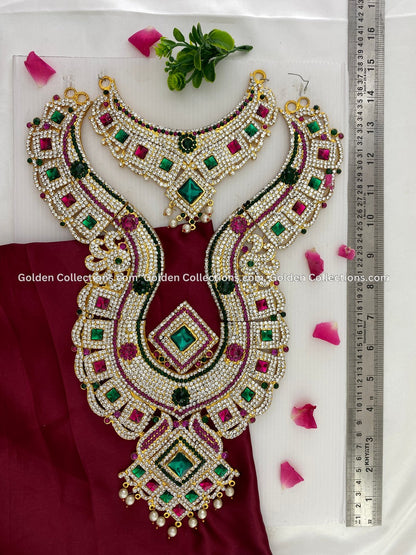 Sparkling Jewellery for Divine Beauty-GoldenCollections 2